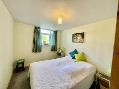 Property on SY20 9DJ