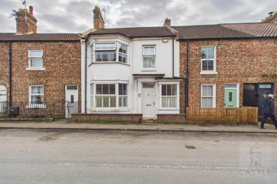 Property on Hurworth Road, DL2 2DA