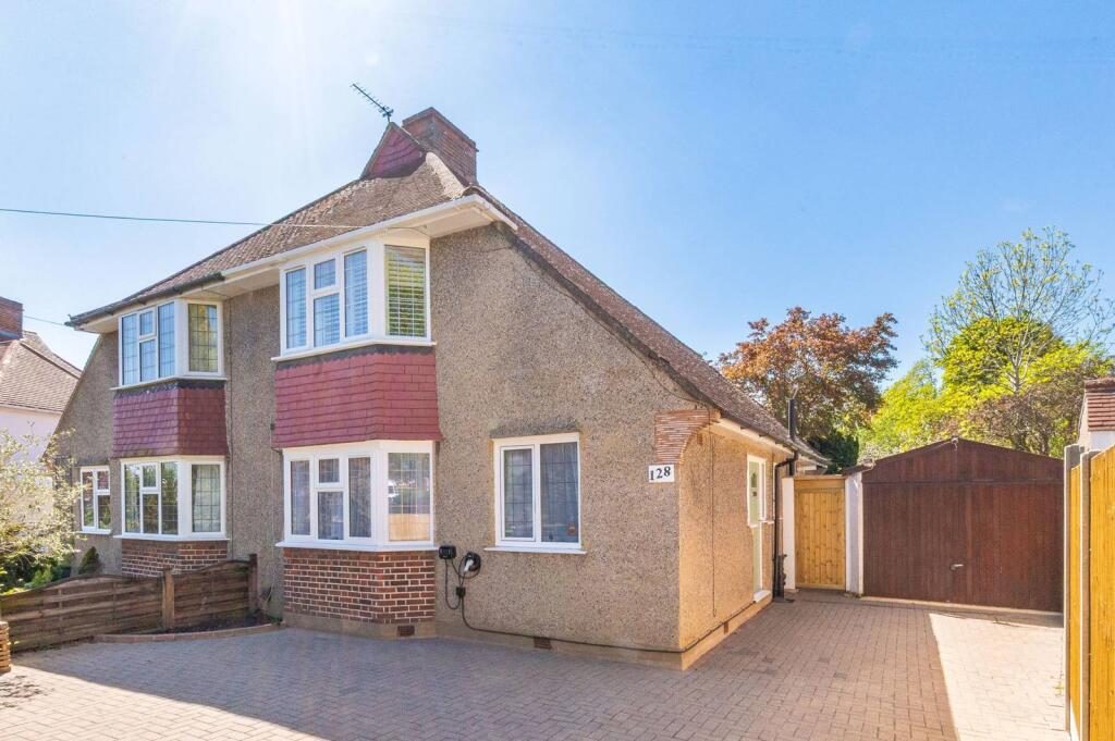 Detached House