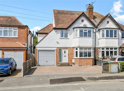 Semi-Detached
