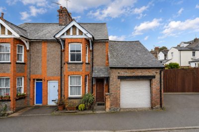 Property on Clarence Road, HP4 3BQ