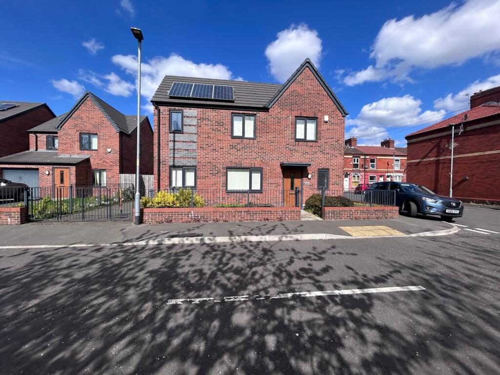 Detached House