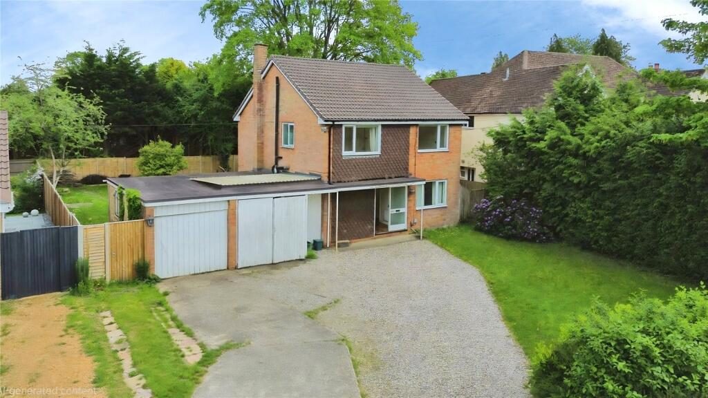 Detached House
