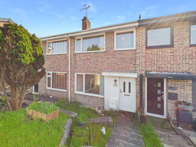 Property on Sycamore Drive, PL11 2NA