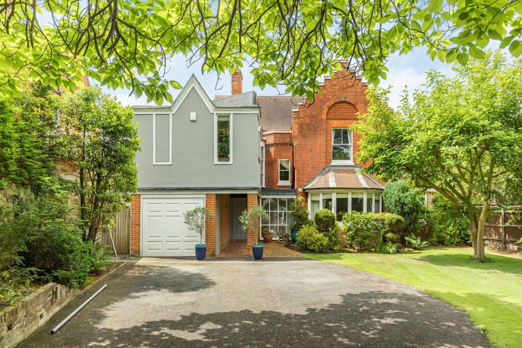 Detached House
