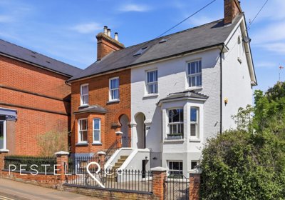 Semi-Detached