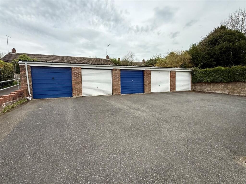 Garages