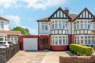 Semi-Detached