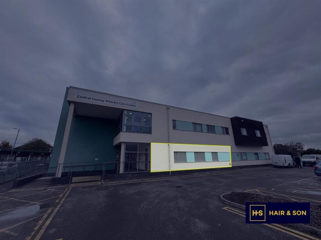 Retail Property (high Street)