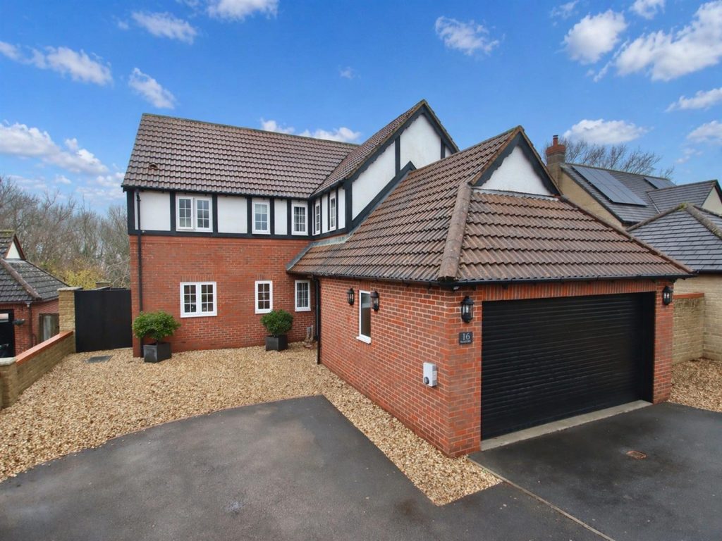 Detached House