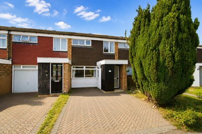 Property on Birchside, LU6 3EH