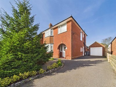 Property on Durrington Road, BH7 6PZ