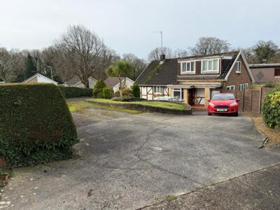 Property on Hartfield Close, SA2 7NH