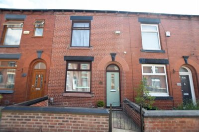 Property on Coalshaw Green Road, OL9 8JS