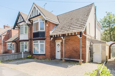 Semi-Detached