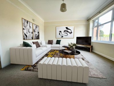 Maisonette