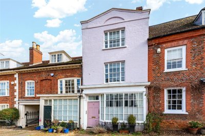 Property on Bedford Street, MK17 9QB