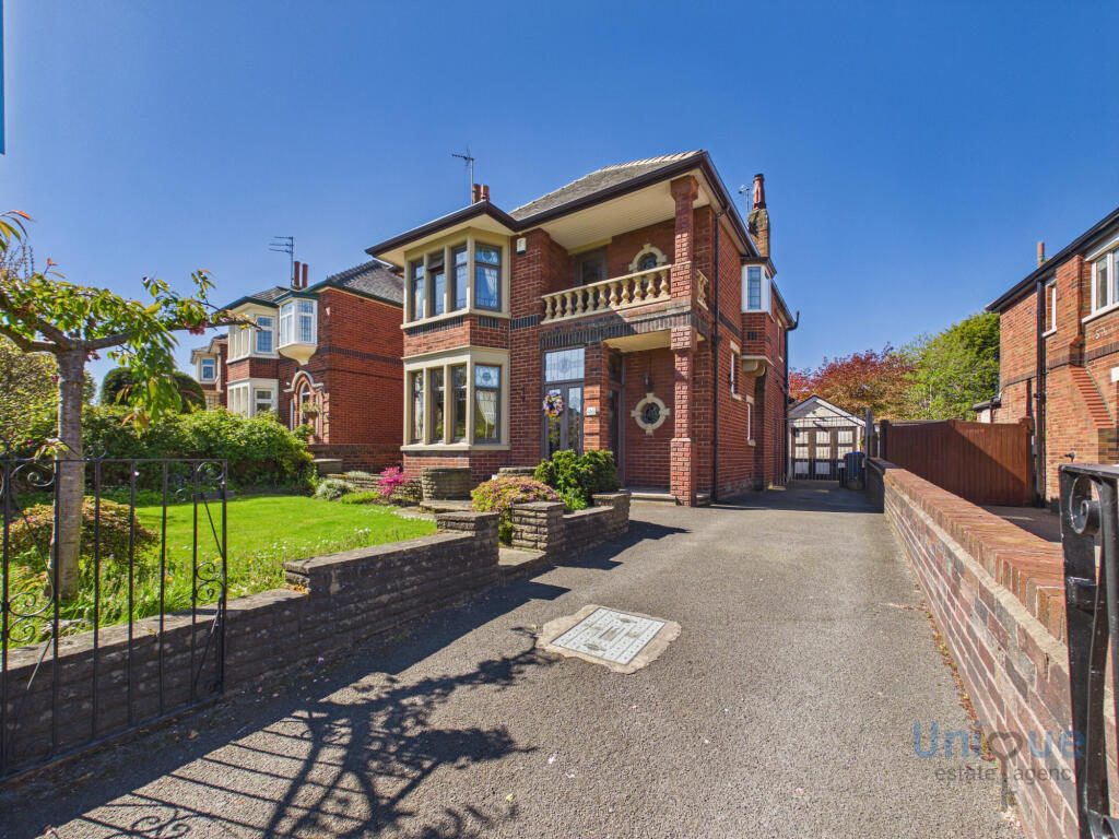 Detached House