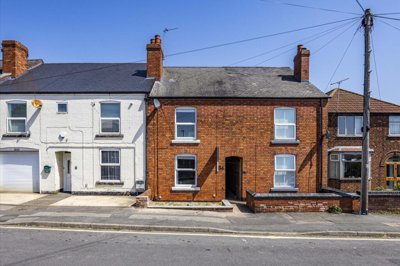 Terraced