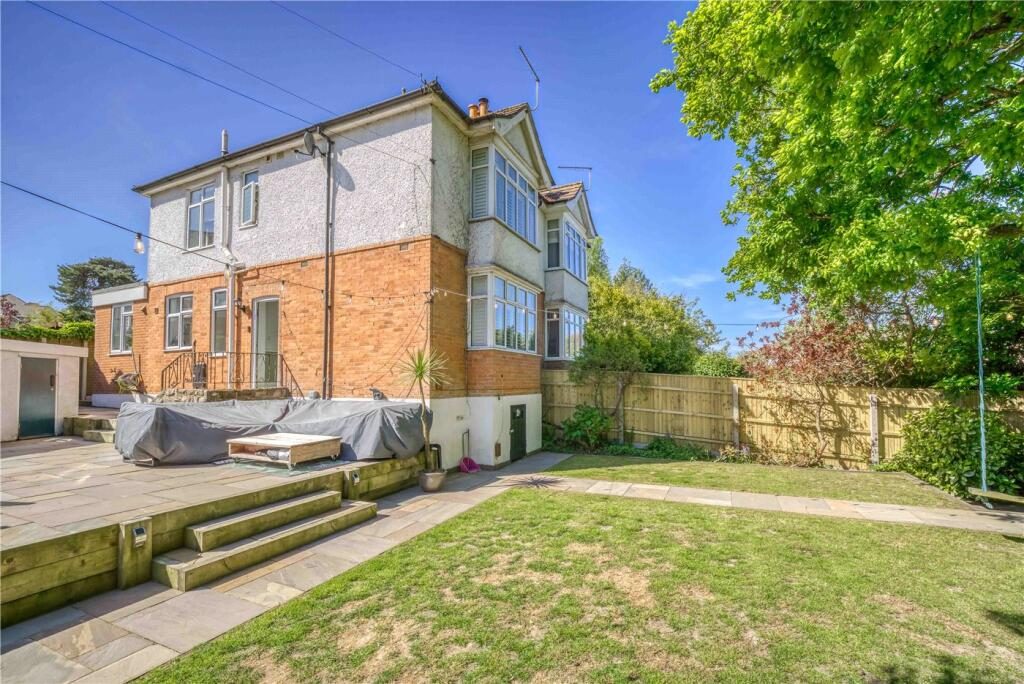 Detached House
