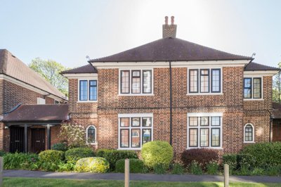 Maisonette