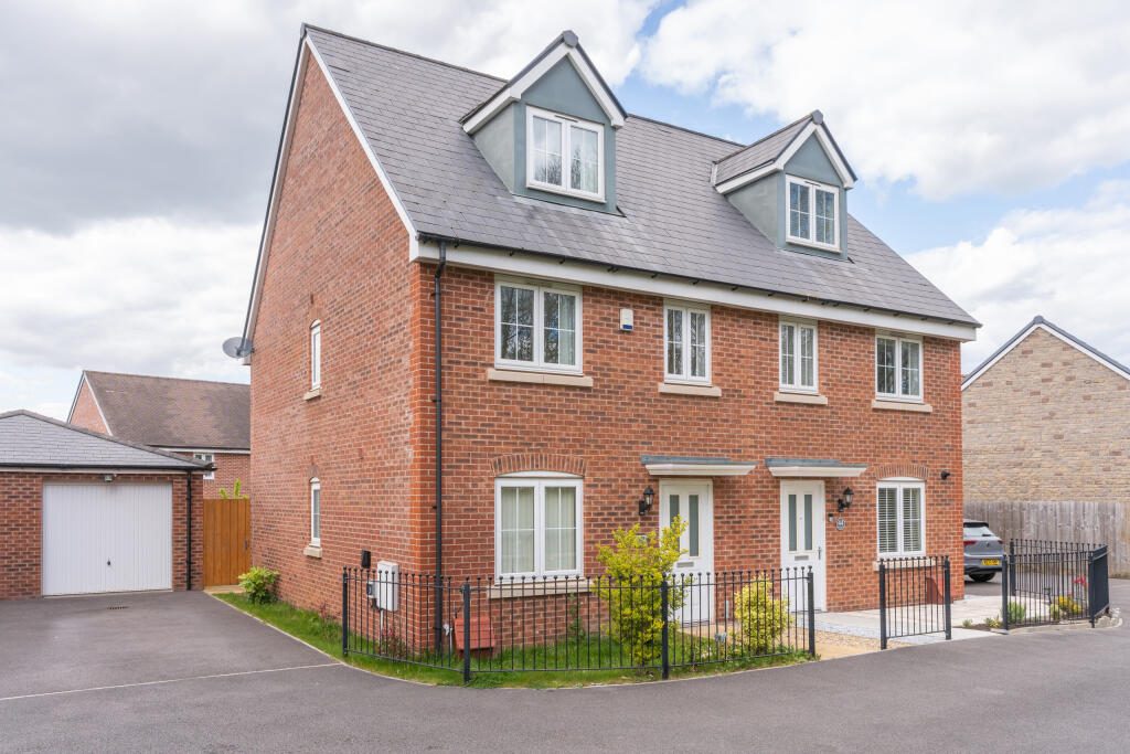Detached House