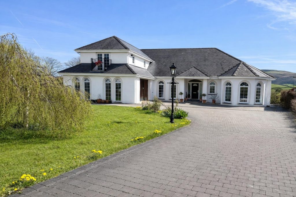 Bungalow