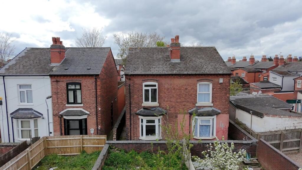 Detached House