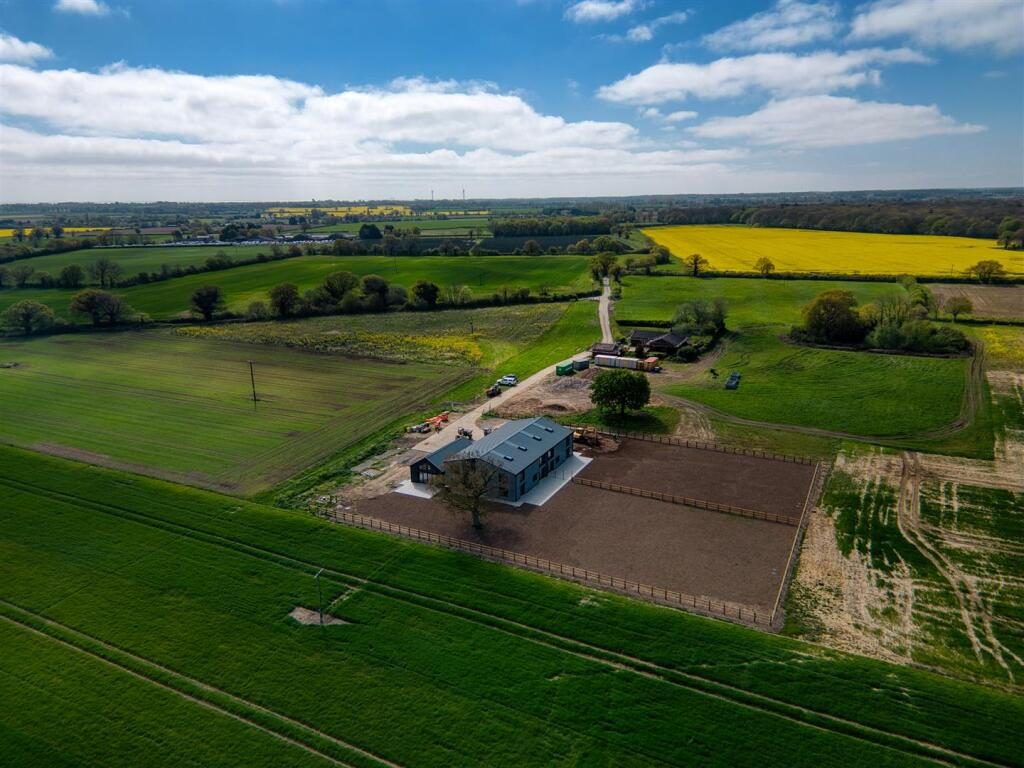 Barn Conversion