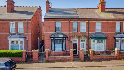 Property on Arch Hill Street, DY2 9QE