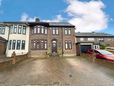 Semi-Detached