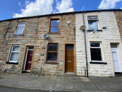 Terraced