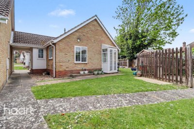 Property on Lyon Close, CO15 6EX