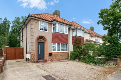 Semi-Detached