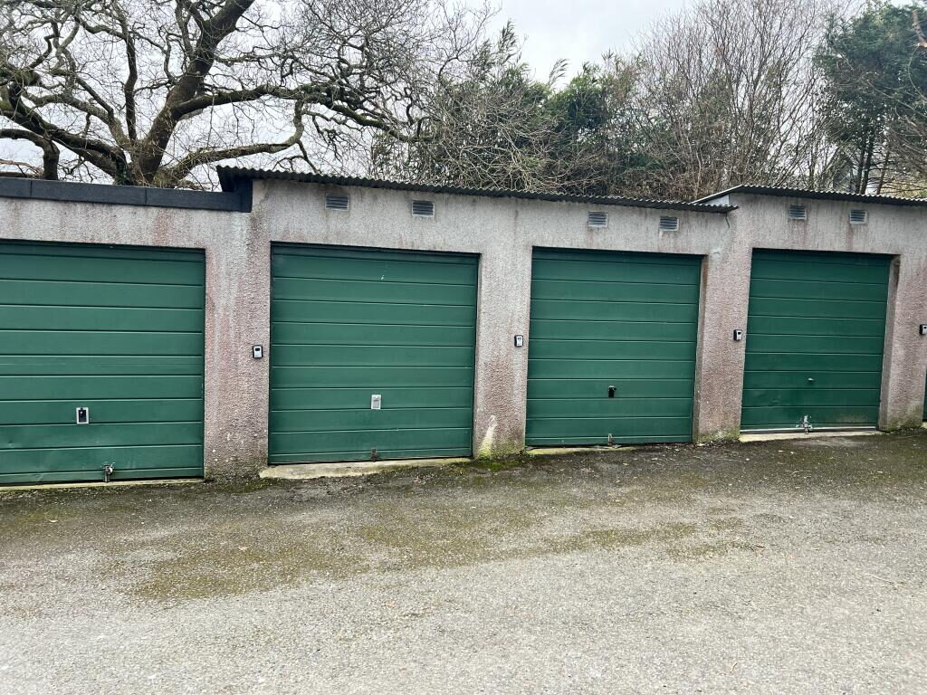 Garages