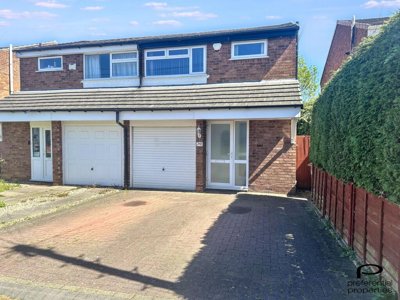 Property on Freeman Drive, B76 1NT