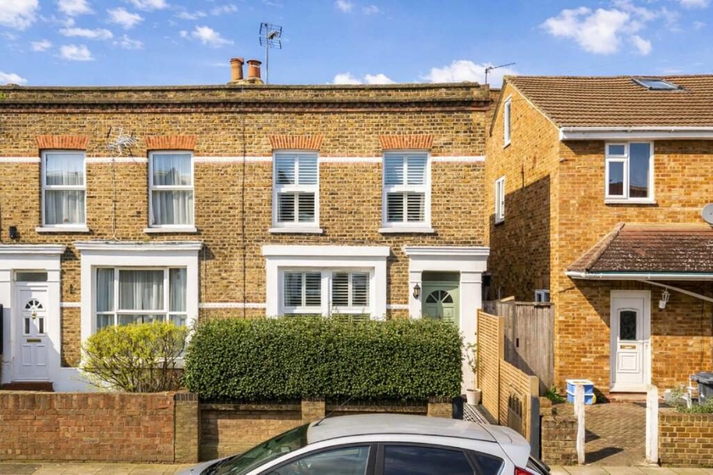 Detached House