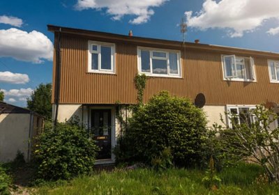Semi-Detached
