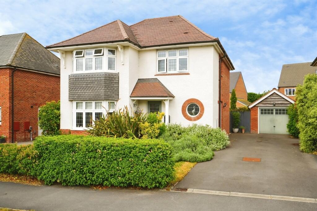 Detached House