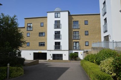 Property on Tower Road, IP11 7PR
