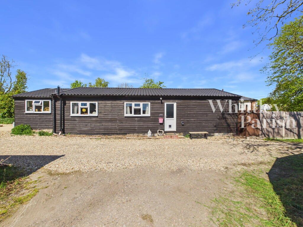 Barn Conversion