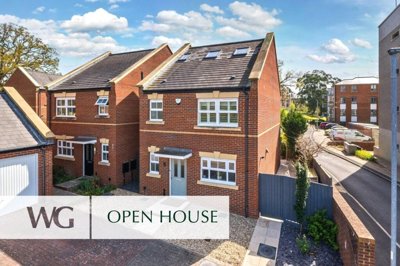 Property on Millbrook Lane, EX2 6FA