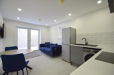 Flat