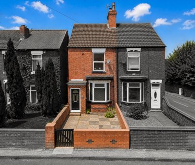 Semi-Detached