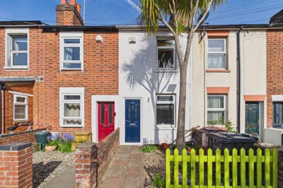 Terraced