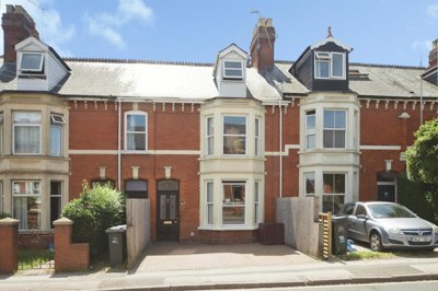 Property on Greenway Road, TA2 6LD
