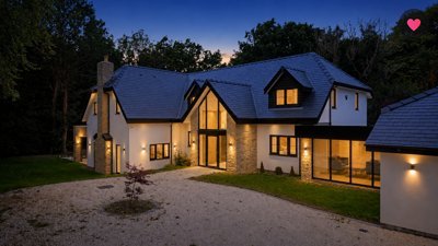 Property on Blashaw Lane, PR1 0JN