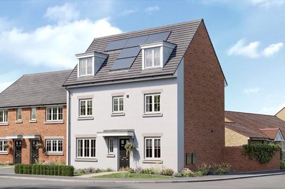 Property on YO15 3NG