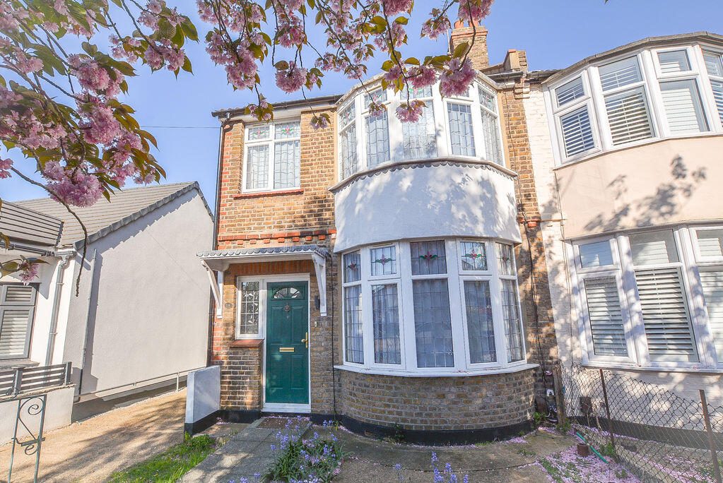 Detached House