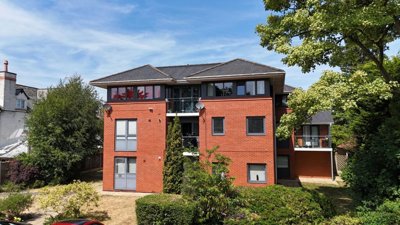 Property on Cavendish Road, CH4 8JE
